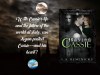 “Saving Cassie” (Fairfield Corners Book 1) – #Romance, #Mystery&Suspense, #Suspense, #Ghosts, #Paranormal, #Demons&Devils