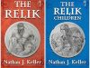 Book Promo – Get ‘The Relik’ series by Nathan J. Keller – FREE – TODAY&nbsp;ONLY…