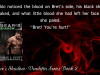 “Bear’s Shadow” (Vendetta Series Book 2) by Desiree L. Scott – #Romance,&nbsp;#Paranormal