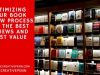 Optimizing Your Book Review Process For The Best Reviews And Most Value – by Craig&nbsp;Tuch…