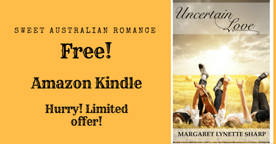 Sweet Australian Romance