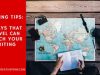 4 Ways Travel Can Enrich Your Writing – by J.&nbsp;Thorn…