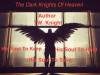 “His Soul to Hold” (The Dark Knights of Heaven Book 2) by TW Knight – #Romance, #Paranormal, #Demons&Devils, #Fantasy,&nbsp;#Angels