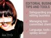 How to minimize cancellations and non-payment for editing and proofreading services – by Louise&nbsp;Harnby…