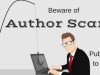 Publishing Companies To Avoid And Nasty New Author Scams – by Derek&nbsp;Haines…