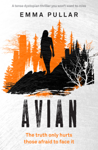 Emma Pullar - Skeletal_cover