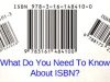 What Is ISBN And Do You Need One If You Are Self-Publishing? – by Derek&nbsp;Haines…