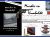 “Murder in Humboldt” (Carson Reno Mystery Series, Book 1) by Gerald W. Darnell – #MysteryThriller&Suspense, #Thrillers&Suspense, #Crime, #Murder, #Crime&nbsp;Fiction