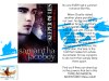 “Keeper of Lies” (Summer Spirit Novellas Book 9) by Samantha Jacobey – #Romance, #Paranormal, #Angels, #Demons&Devils