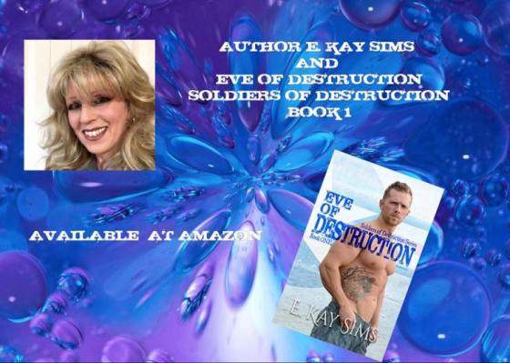 e kay eve of destruction 3