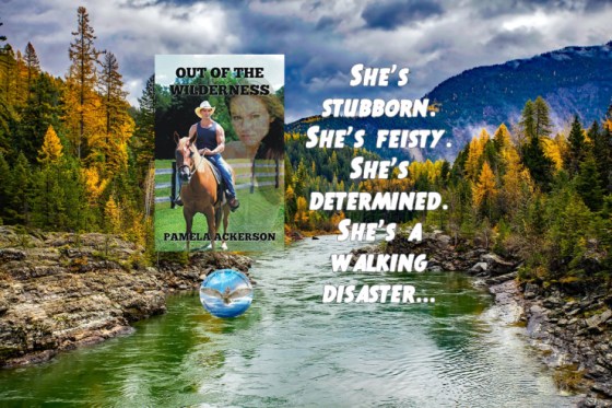 Pam out of the wilderness 2-28-18