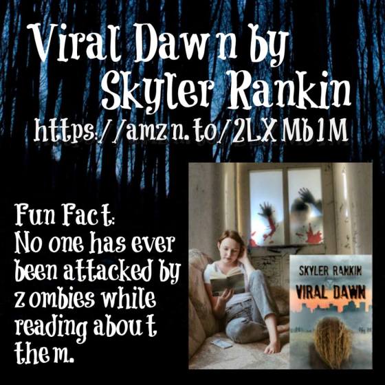 Skyler viral dawn 3