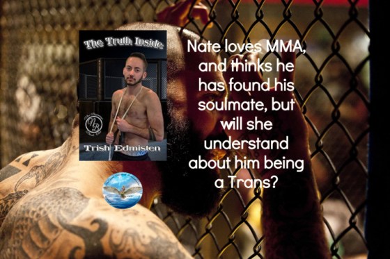 Trish the truth inside 4-30-18