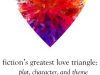 Plot, Character, and Theme: The Greatest Love Triangle in Fiction – by K.M.&nbsp;Weiland…