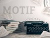 Storytelling Exercise: Motif – by Melissa&nbsp;Donovan…