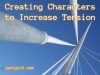 Creating Characters Who Clash – by Angela&nbsp;Ackerman…