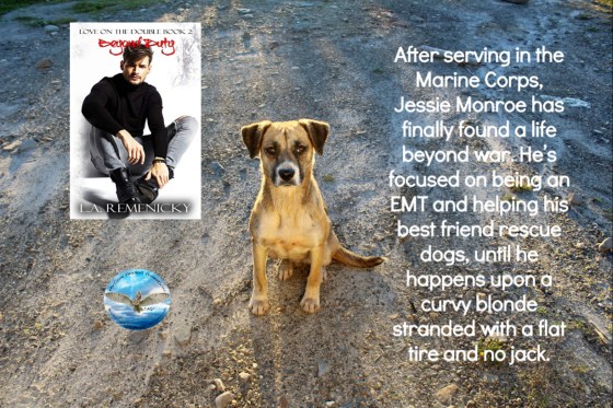 Lori Beyond Duty 8-20-18