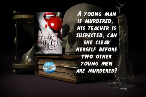 Sam teach me to prey 2-18-18