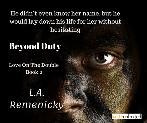 Beyond Duty Teaser 2