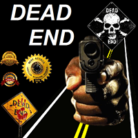 ger dead end
