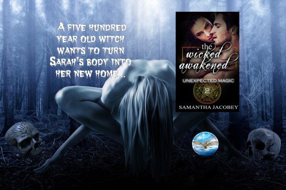 Sam wicked awakened 6-4-18