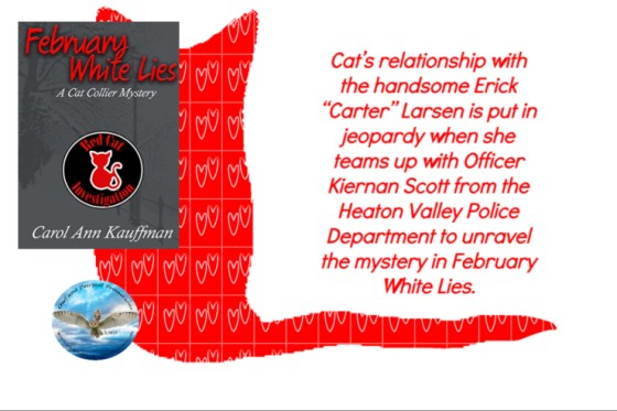 Carol feb white lies