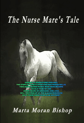 THE NURSE MARE'S TALE