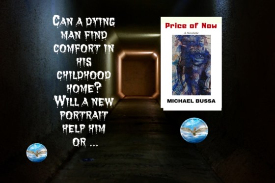 Michael price of now 5-14-18