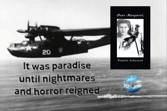 Pam dear margaret (1)