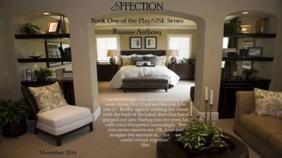 Ryanne effection with bed