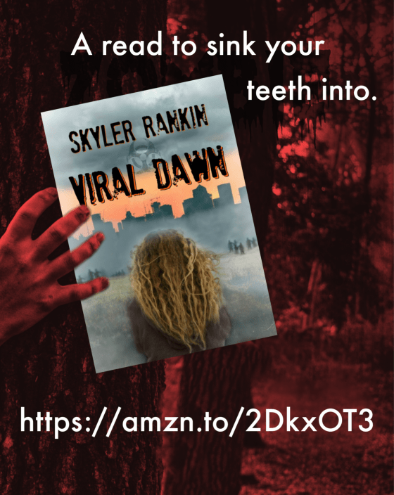 Skyler viral dawn