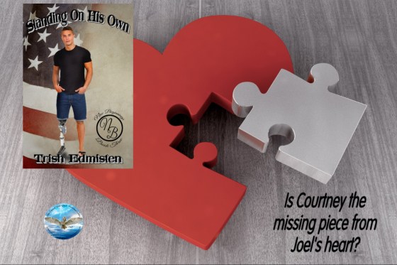 Trish standing 6-17-19