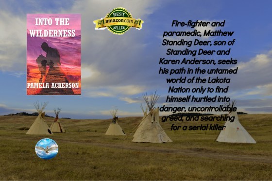 Pam into the wilderness.jpg