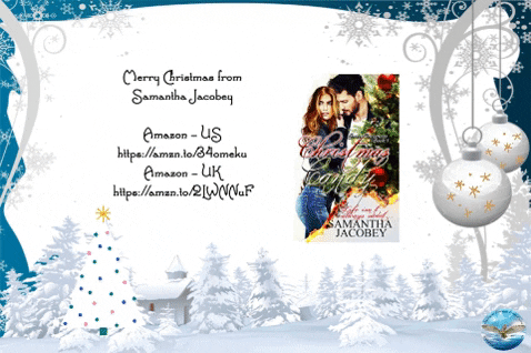 Sam Christmas candy special