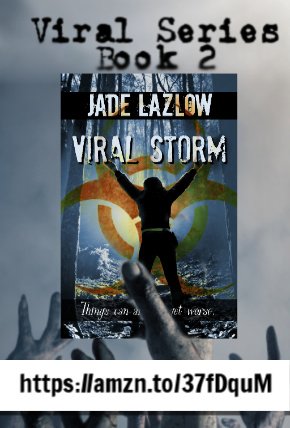 Jade viral storm