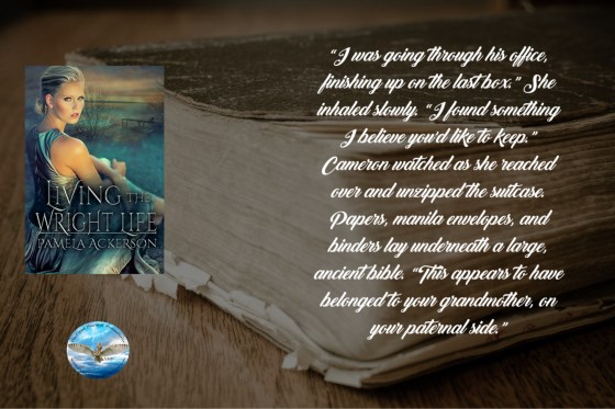 Pam living the wright life.jpg