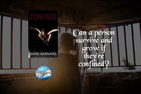 Barbi confined blurb 2-19-18