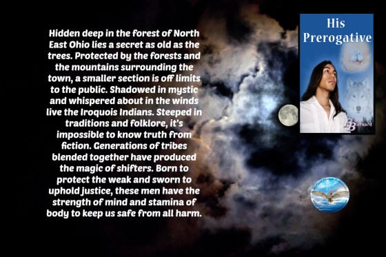 Barbi his prerogative