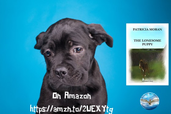 Marta lonssome puppu