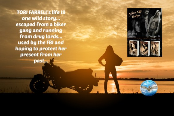 Sam anls starter set