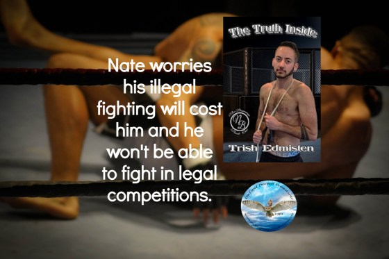 Trish the truth inside 5-7-18