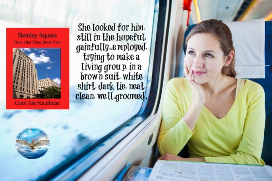 Carol bentley square