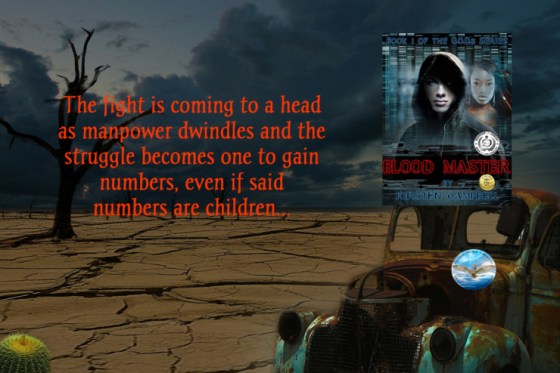 Kirsten blood master 8-6-18