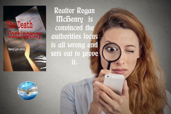 Nancy death conspiracy