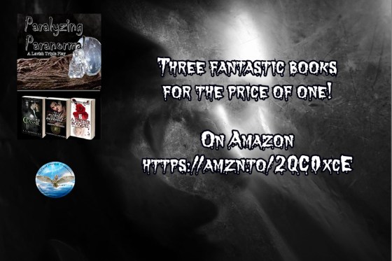 Sam paralysing paranormal