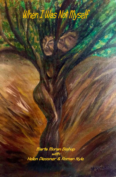 When I was Not Myself front.jpg