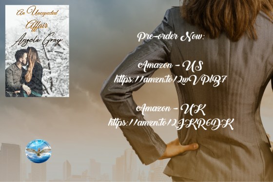 Angela An unexpected affair