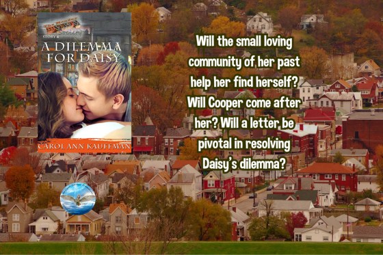 Carol a dilemma for daisy