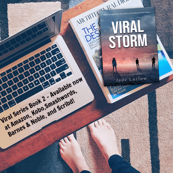 Jade viral storm2