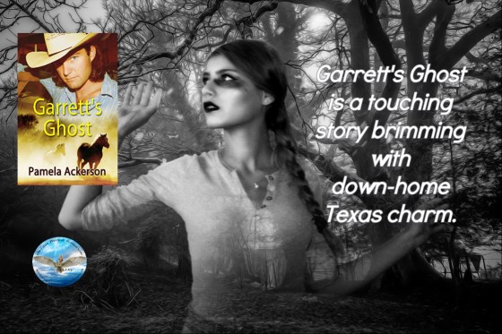 Pam garrets ghost 7-2019